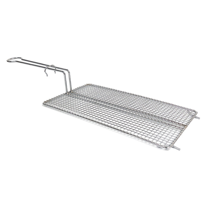 8059 Bacon Puffs Cooking Kit Mesh Top