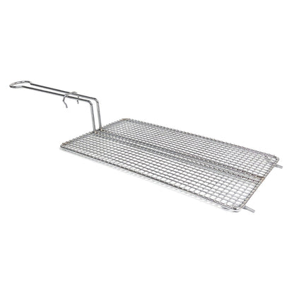 8059 Bacon Puffs Cooking Kit Mesh Top