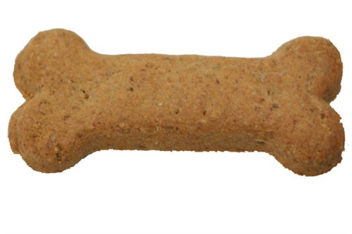 Bag of Bakery Dog Bones- Roasted Peanut