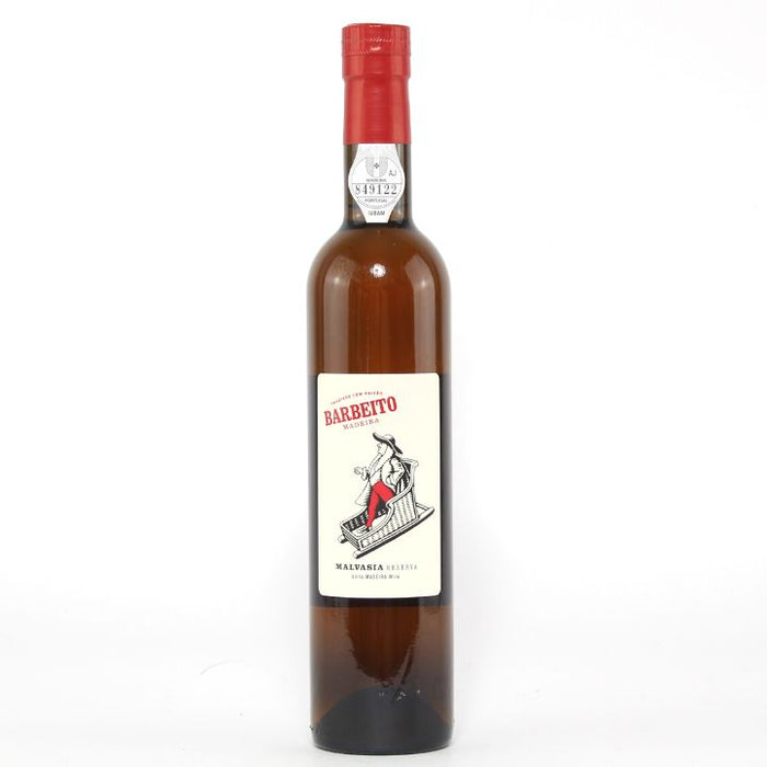 Barbeito, Malvasia Reserva Sweet 5 Year old