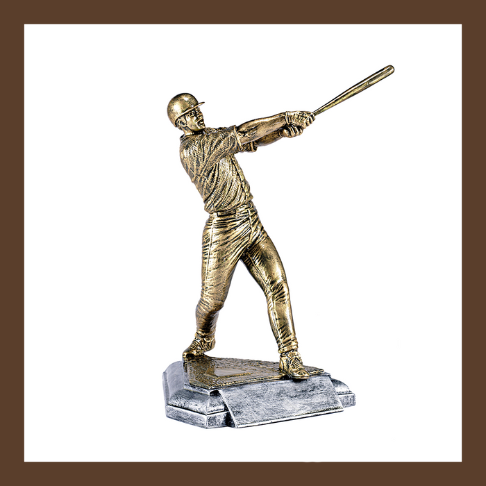 Baseball & Softball Classic Series Resins