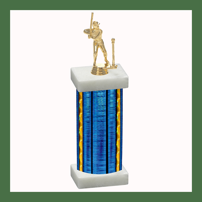 Baseball, T-Ball & Softball Column Trophy