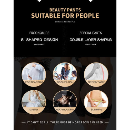 Butt lifter panty tummy control and hip lift
