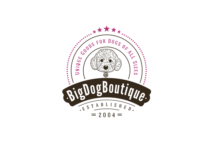BigDog Boutique Gift Card