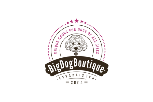 BigDog Boutique Gift Card