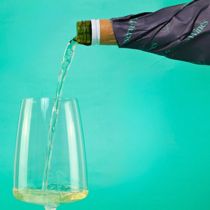 Blind Tasting at Home - White Wines