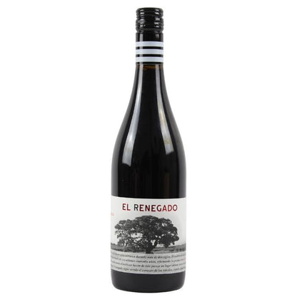 Bodegas Nodus, El Renegado Bobal 2023