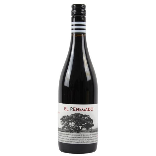 Bodegas Nodus, El Renegado Bobal 2023