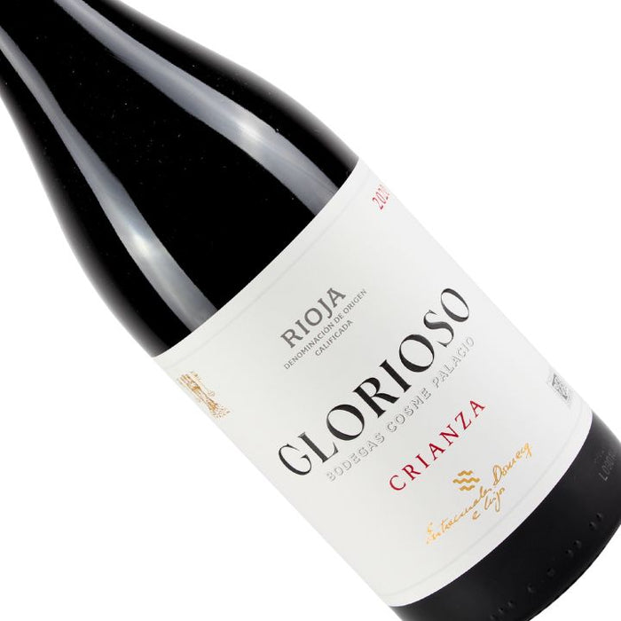 Bodegas Palacio, Glorioso Crianza 2021/22