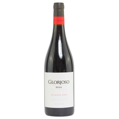 Bodegas Palacio, Glorioso Crianza 2021/22