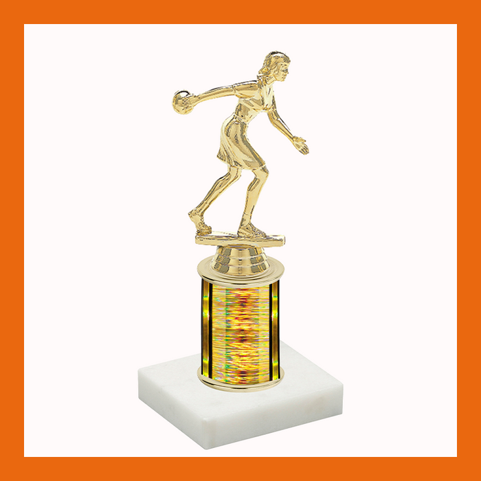 Bowling Trophy