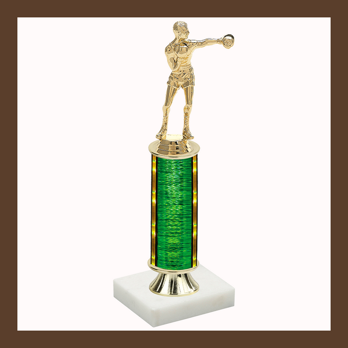 Boxing Riser Trophy