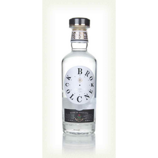 Broken Clock "Lingering" Vodka (70cl 40%)