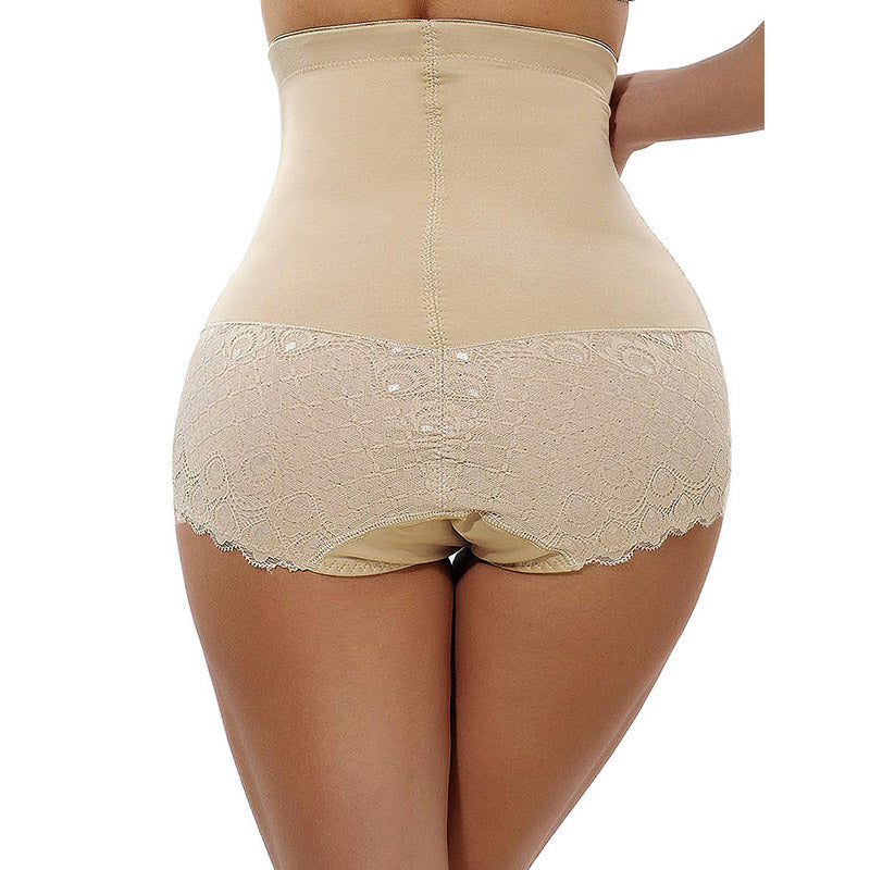 Butt Lifter One-Piece Hip Lifting and Waist-Slimming Corset