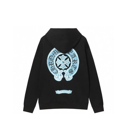 CHH Chrome Hearts Hoodie autumn/winter hooded sweater