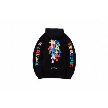CHH Chrome Hearts Hoodie autumn/winter hooded sweater