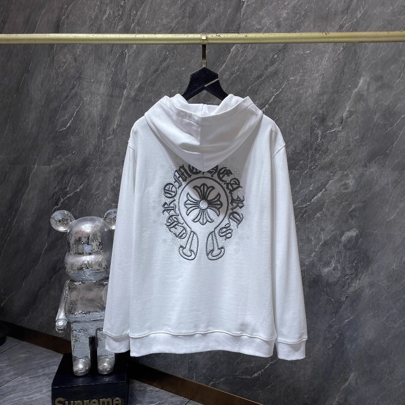 CHH Chrome Hearts Hoodie autumn/winter hooded sweater