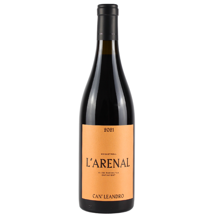 Can' Leandro, L'Arenal 2021