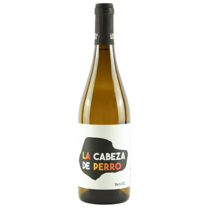 Cantarina, Cabeza del Perro Blanco 2023
