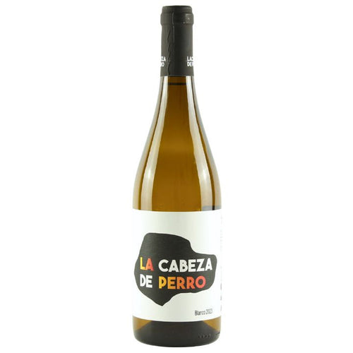 Cantarina, Cabeza del Perro Blanco 2023
