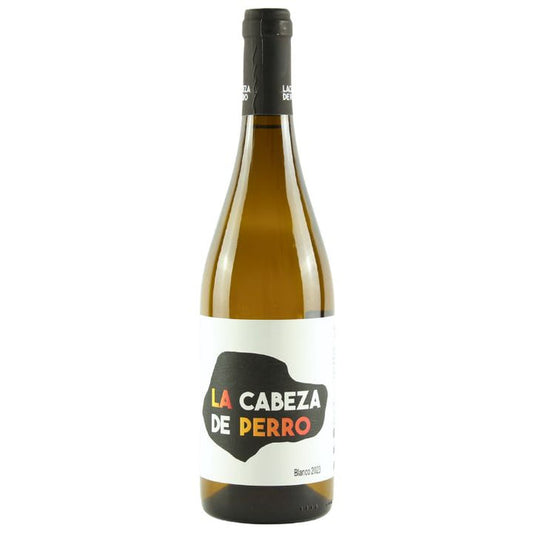Cantarina, Cabeza del Perro Blanco 2023