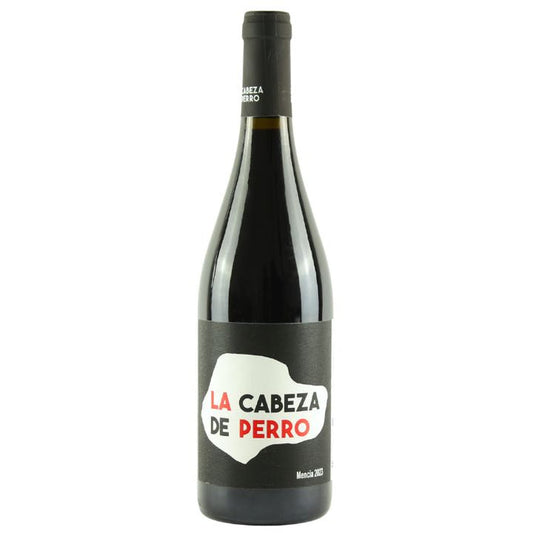 Cantarina, Cabeza del Perro Tinto 2023