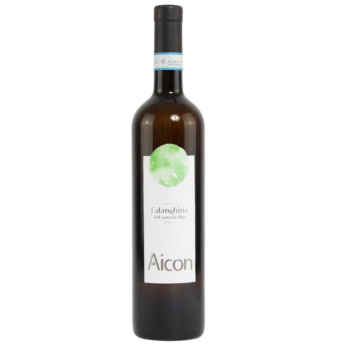 Cantina La Guardiense, Aicon Falanghina Sannio DOC 2023