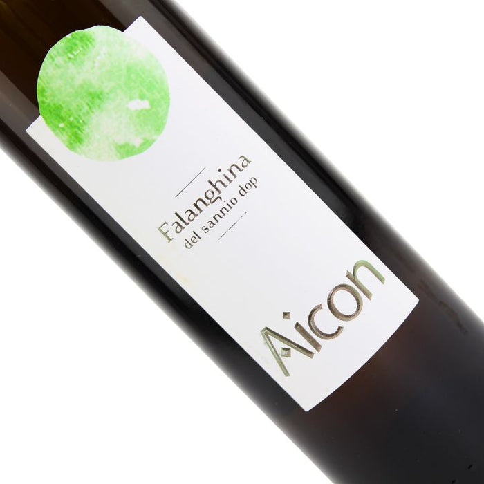 Cantina La Guardiense, Aicon Falanghina Sannio DOC 2023