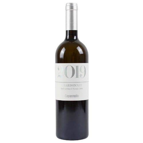 Capannelle, Chardonnay 2019