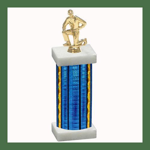 Career Column Trophy