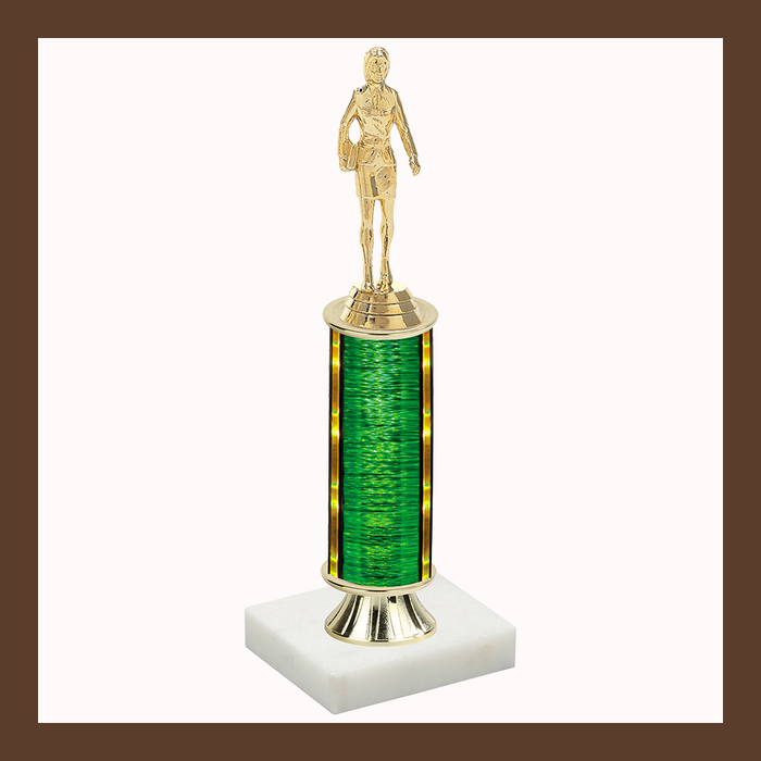 Career Riser Trophy