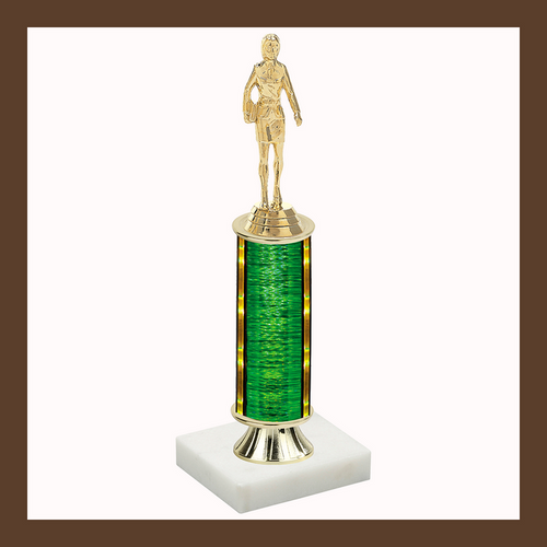Career Riser Trophy