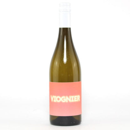 CB Wines, Viognier 2021