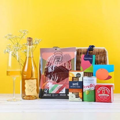 Amie De-Alcoholised Sparkling Wine