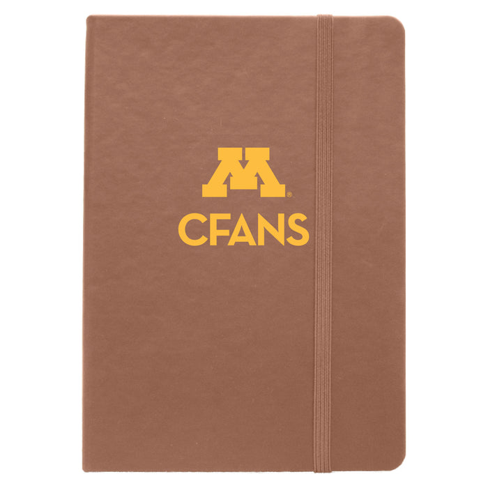 CFANS Journal - ships directly from maker
