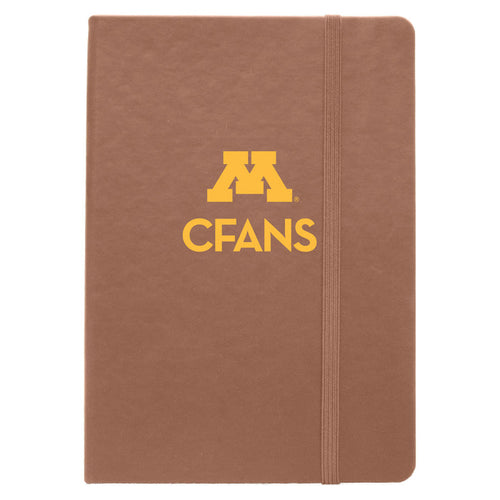 CFANS Journal - ships directly from maker