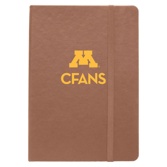 CFANS Journal - ships directly from maker
