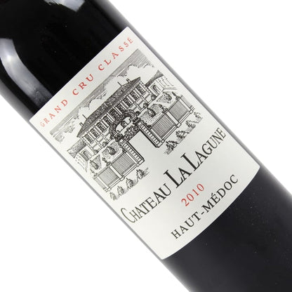 Chateau la Lagune, Haut-Medoc 2010