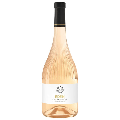 Chateau Saint-Pierre Eden Rose AOP 2025