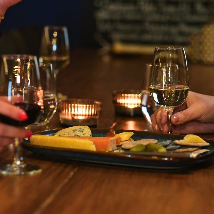 Cheese and Wine at Didsbury, 24th September 2026