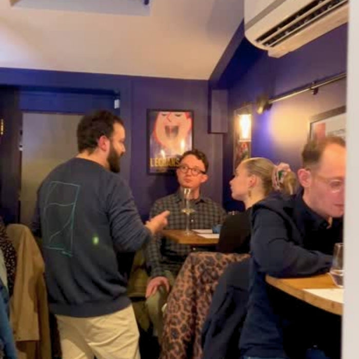 Cheese and Wine at Didsbury, 24th September 2026