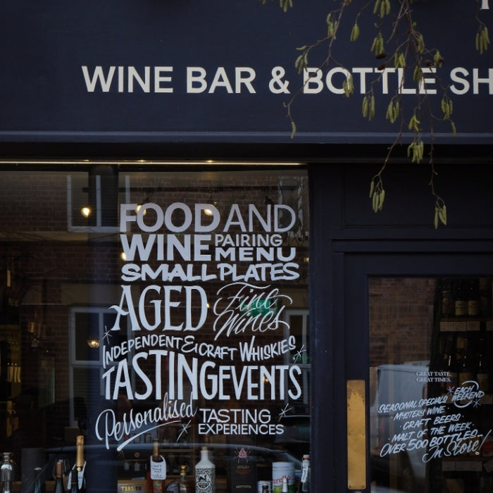 Cheese and Wine at Didsbury, 24th September 2026