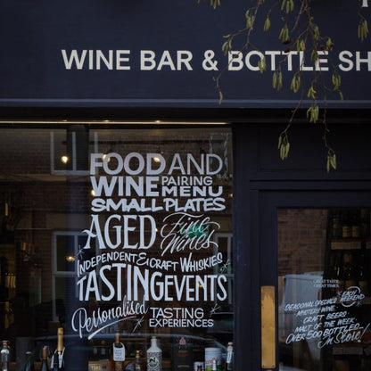 Cheese and Wine at Didsbury, 24th September 2026