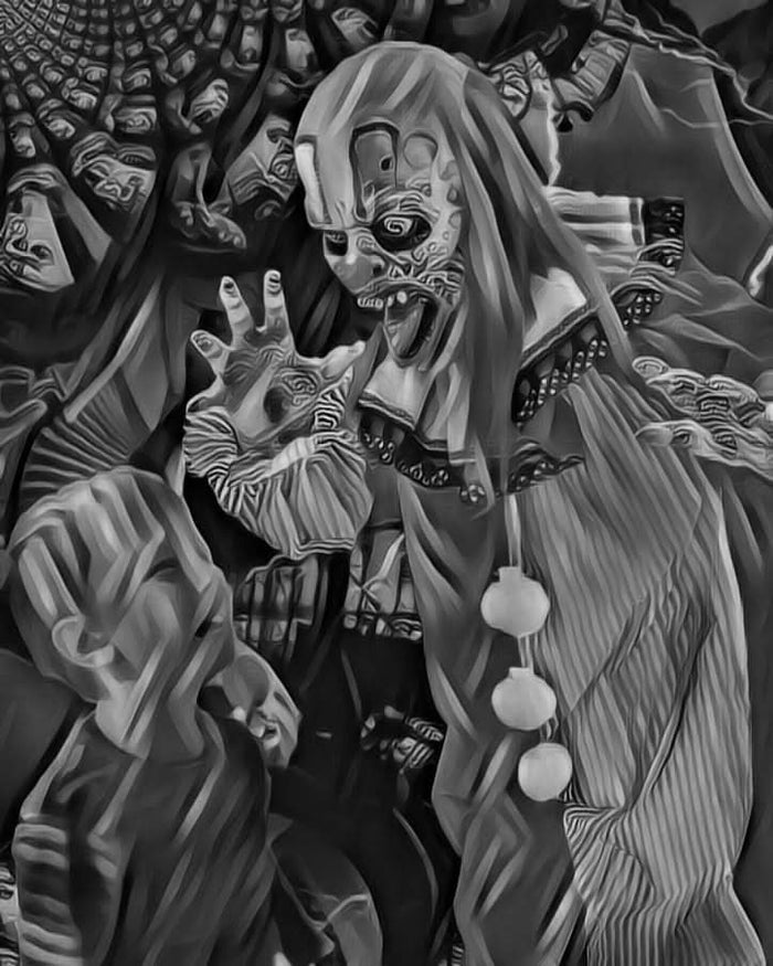 Childhood Memories Poster