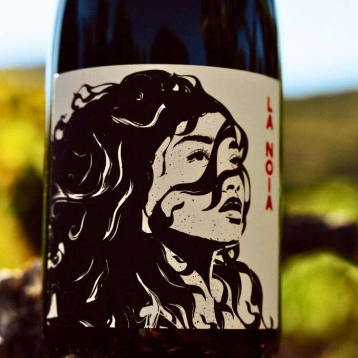 Clos del Rey, La Noia Rouge 2023