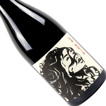 Clos del Rey, La Noia Rouge 2023