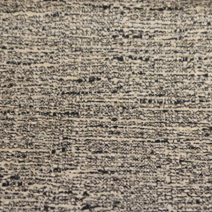 COCO - PRINT ON TEXTURE MODERN LOOK UPHOLSTERY FABRIC BY THE YARD
