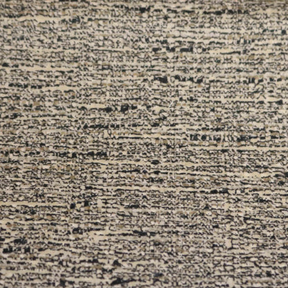 COCO - PRINT ON TEXTURE MODERN LOOK UPHOLSTERY FABRIC BY THE YARD
