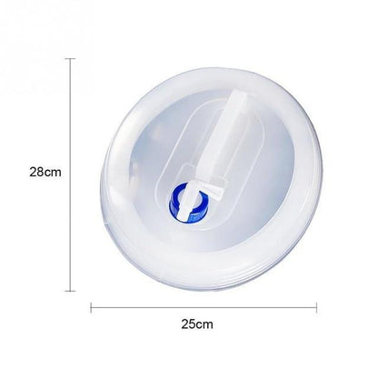 Collapsible Water Container-TopOnlineBargains.Com
