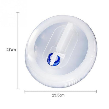 Collapsible Water Container-TopOnlineBargains.Com